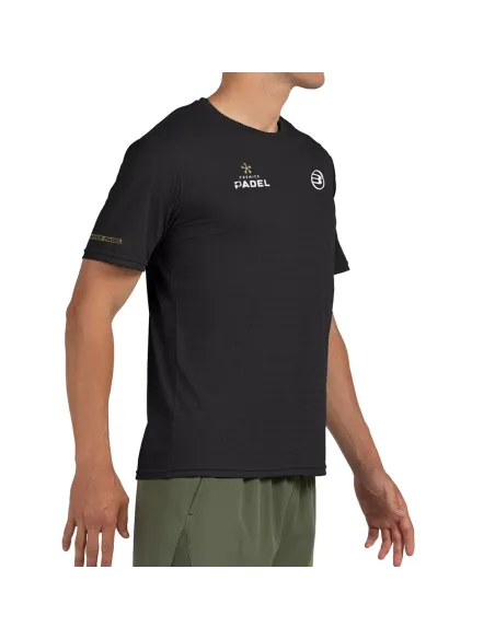 T-Shirt Bullpadel Prilep | Ofertas De Padel